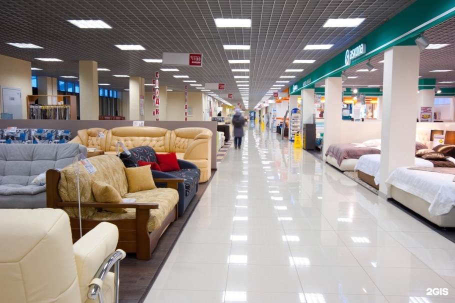 МЦ Москва Каширское шоссе 61