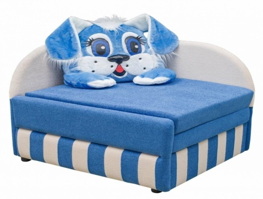 Диван заяц Коська