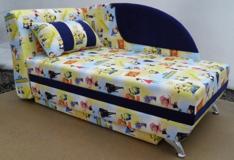 Диван Эльф фабрика м стиль