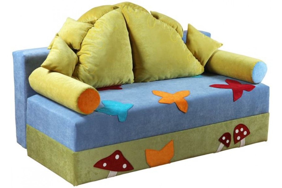 Диван-кровать Kids story