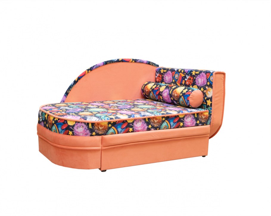 Детский диван Тимоха м-стиль