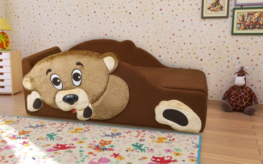 Диван кровать Джери фабрика м стиль