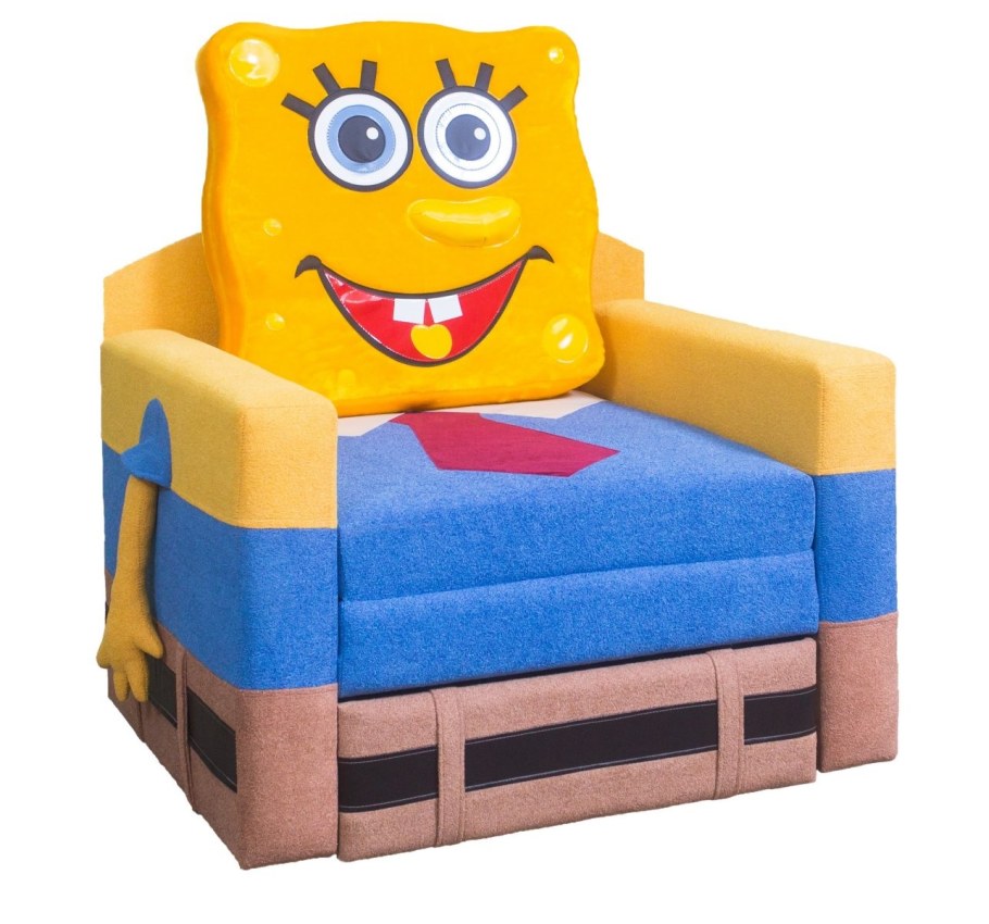 Детский диванчик Жужа м-стиль