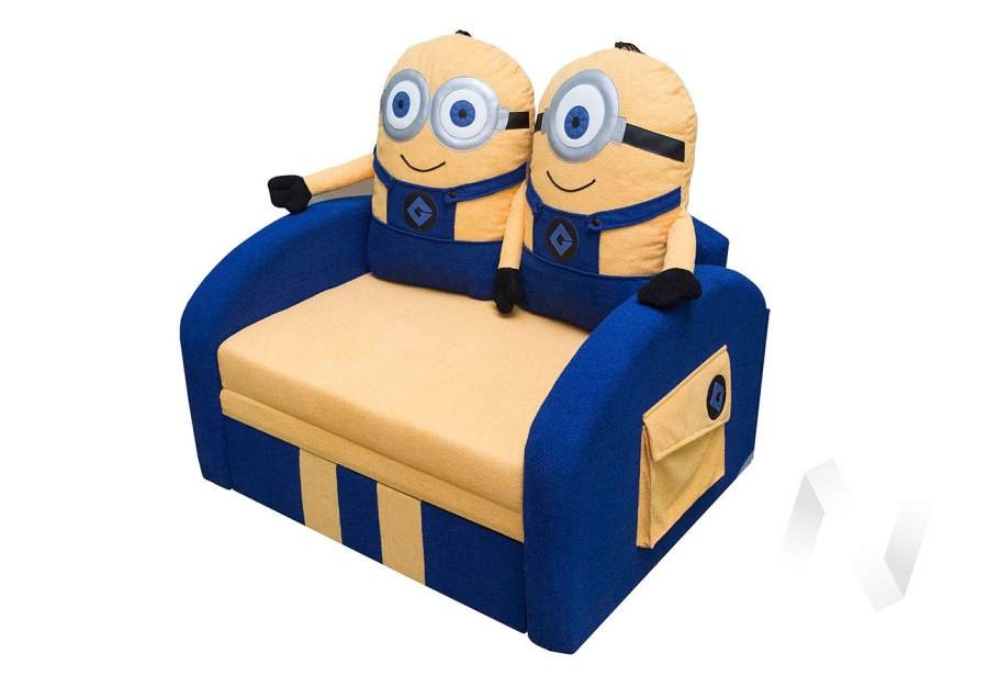 Диван детский м-стиль бумер