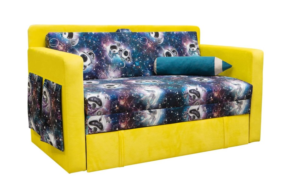 Диванчик детский с далматинцем