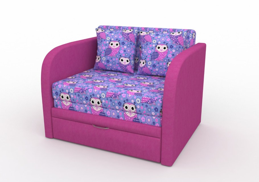 Тахта детская "Джерри 0427"