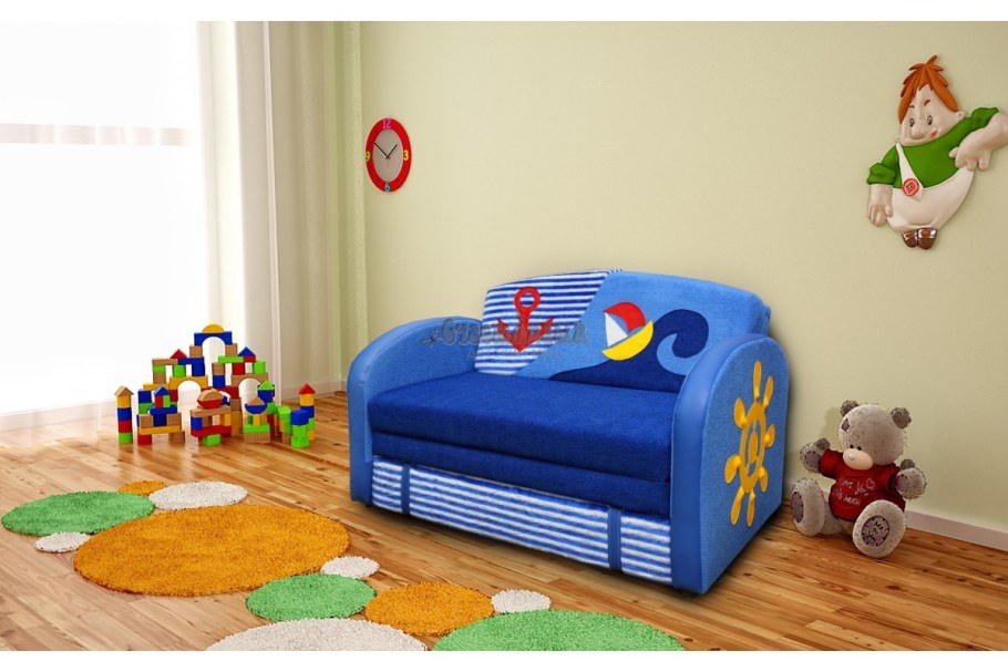 Диван детский Тони м стиль