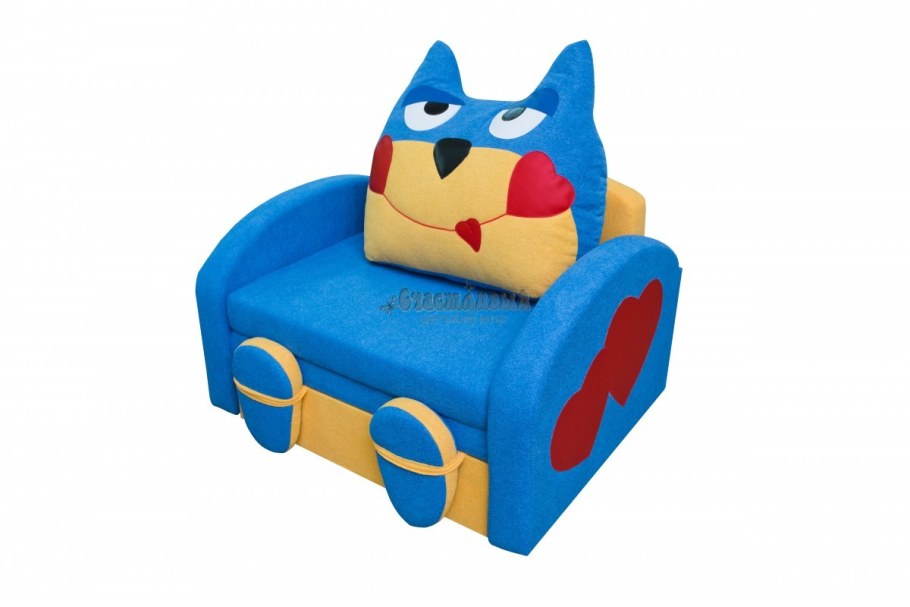 Диванчики для детей