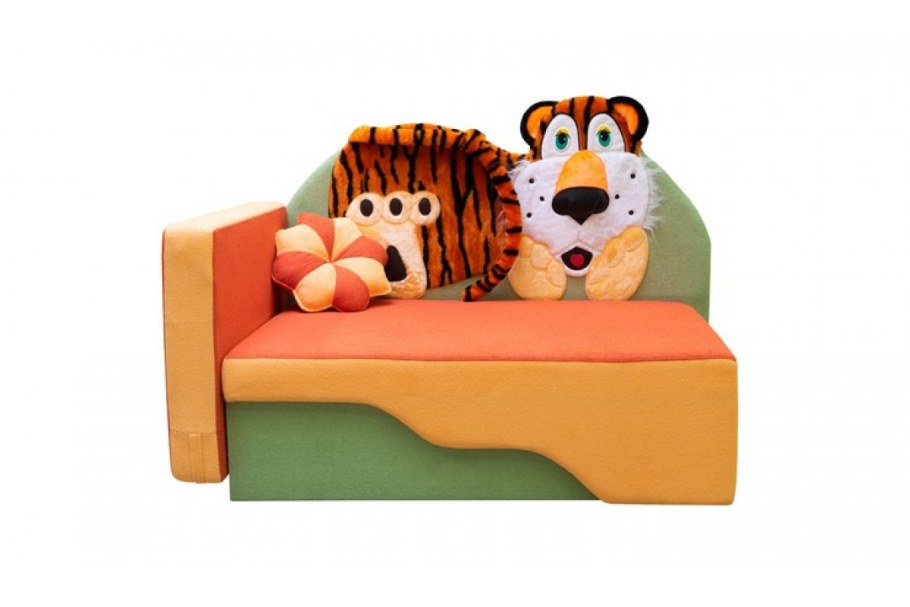 Детские диваны для мальчиков