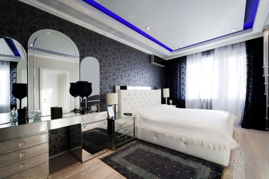 Спальня икеа 10 кв.м