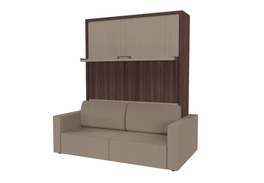 Mobilier Intelligent мебель трансформер