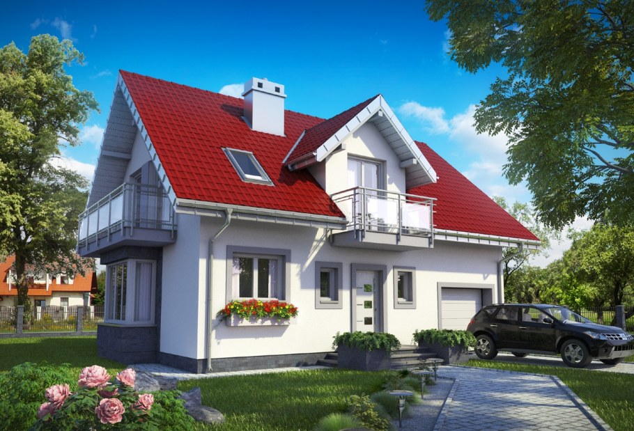 АРХЕТОН проекты домов коттеджей