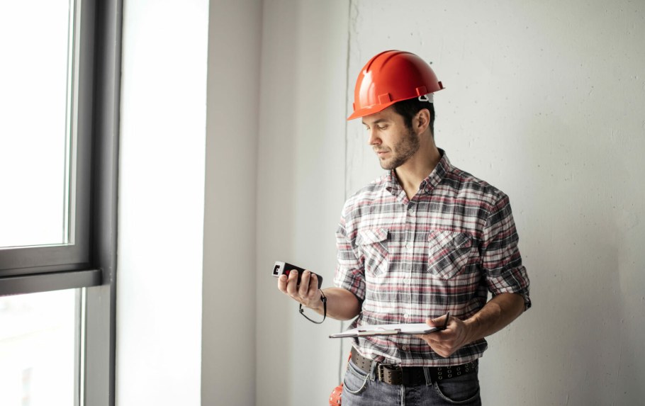 Приемка квартиры от застройщика