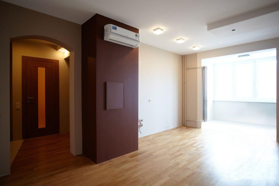 Квартиры с нуля в новостройке