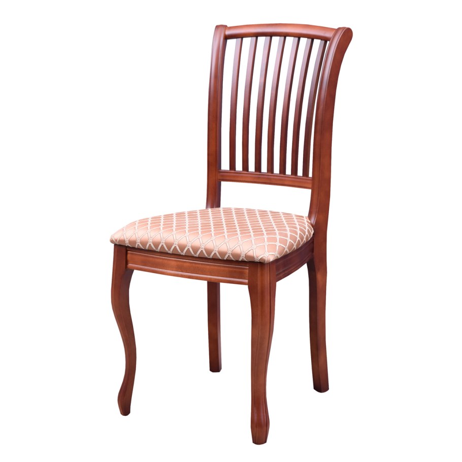 Стул кабриоль Пинскдрев