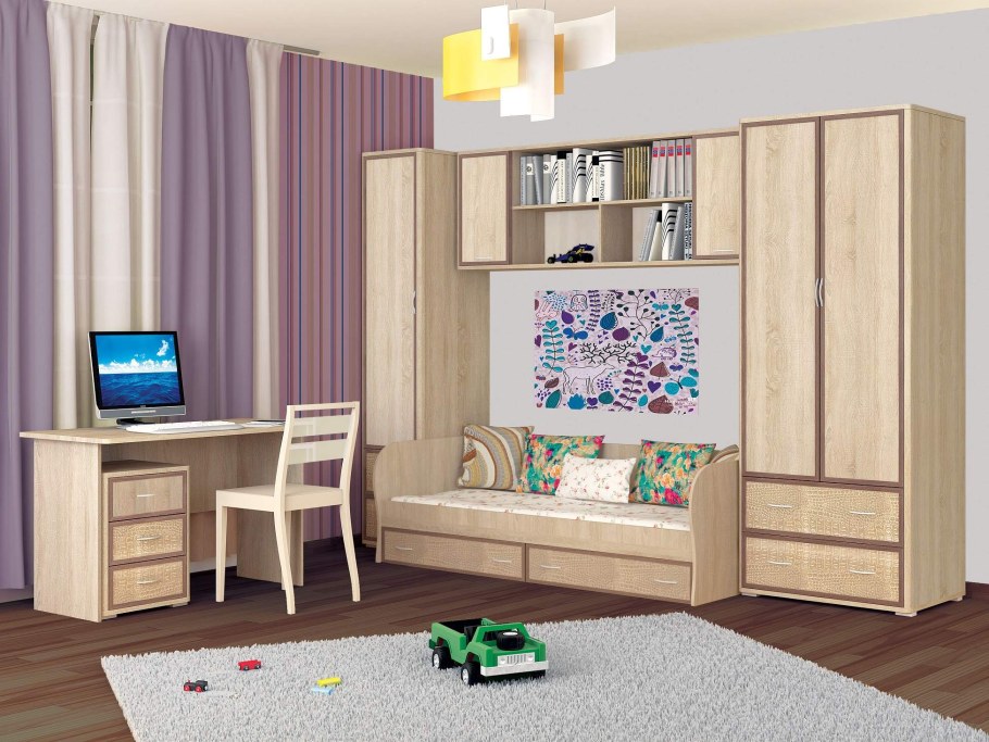 Детская Джульетта ТЭКС