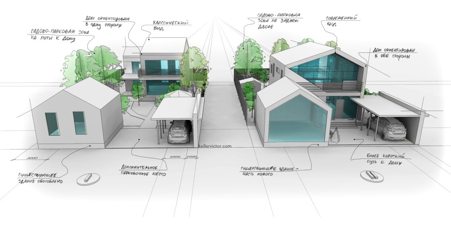 Двухуровневая квартира студия 30 кв2 Петров