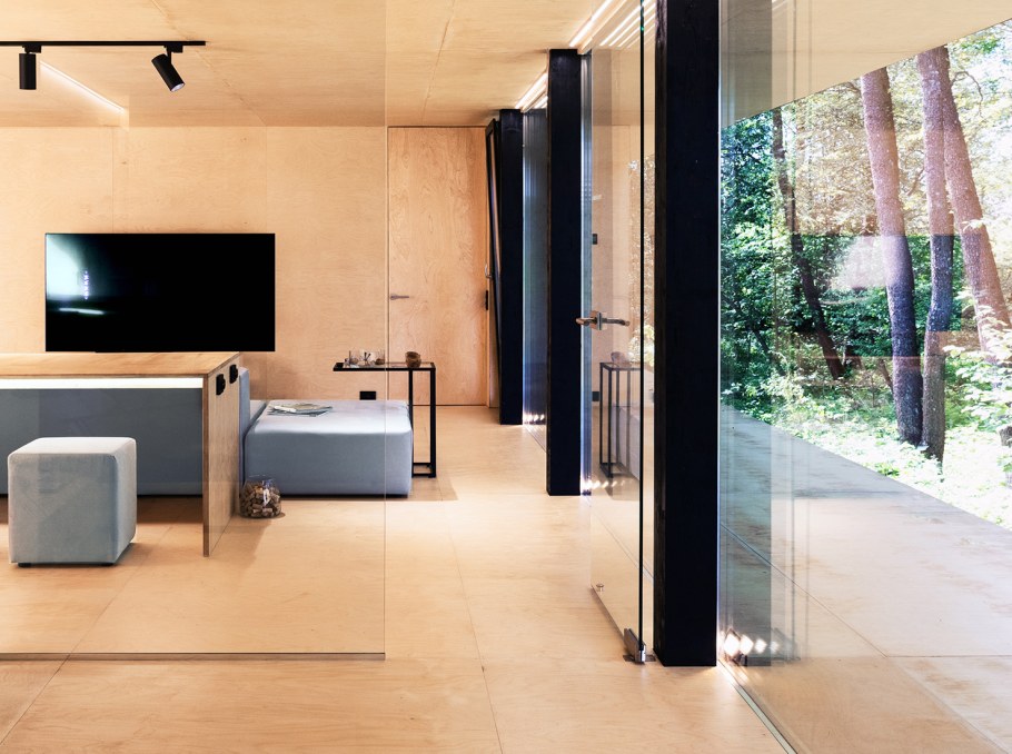 Сергей Наседкин Архитектор проекты