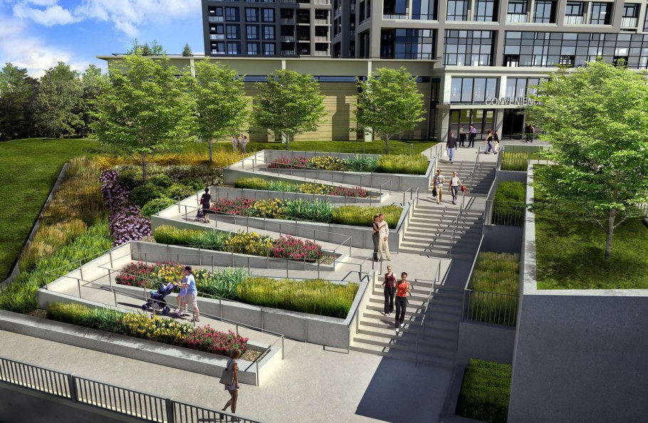 Wieden Kennedy офис Архитектор