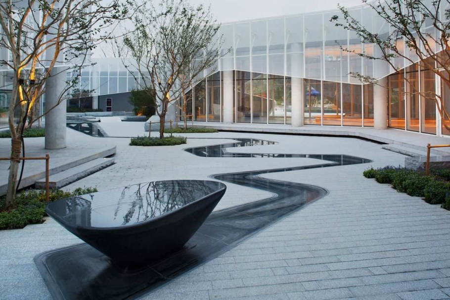 Общественное пространство