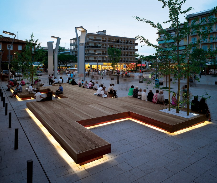 Пьер Жесткофф ландшафтный Архитектор