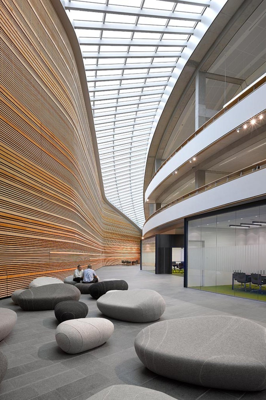 Современное благоустройство