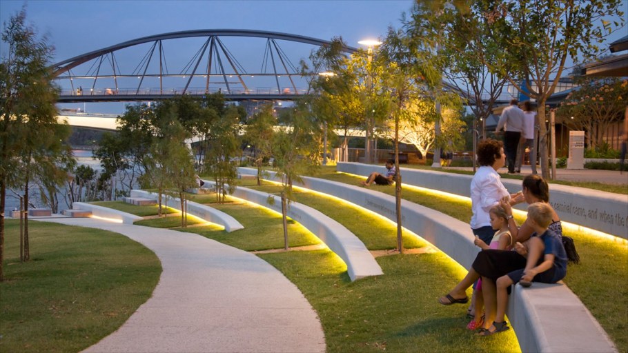 Пьер Жесткофф ландшафтный Архитектор