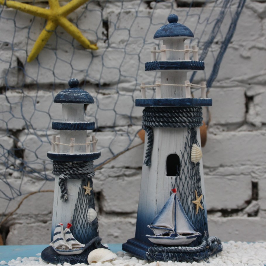 Лайтхаус светильники