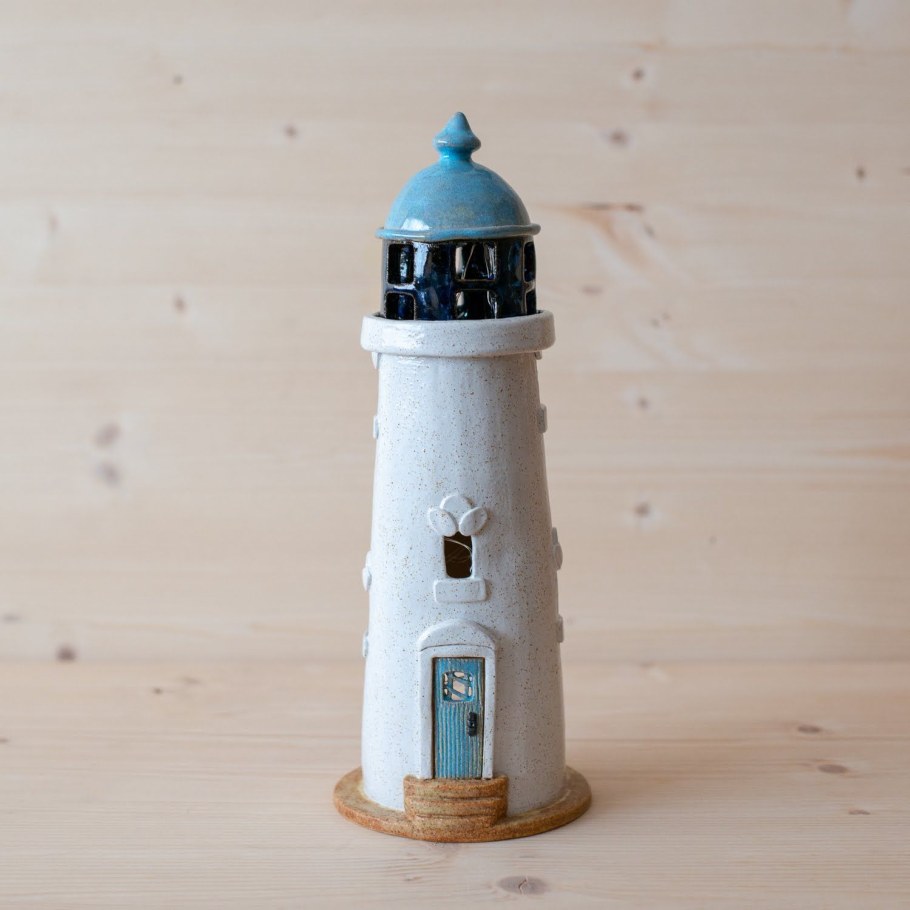 Светильник морской Маяк