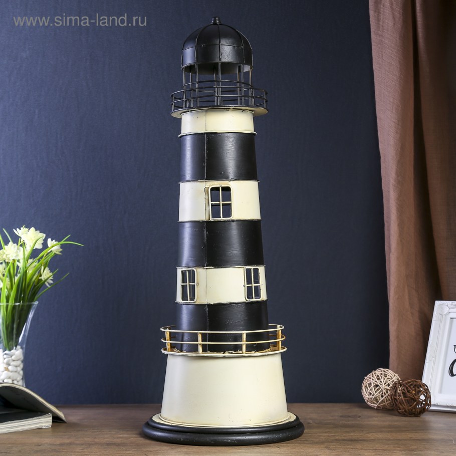 Модель маяка