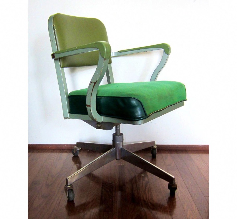 Стул из профильной трубы