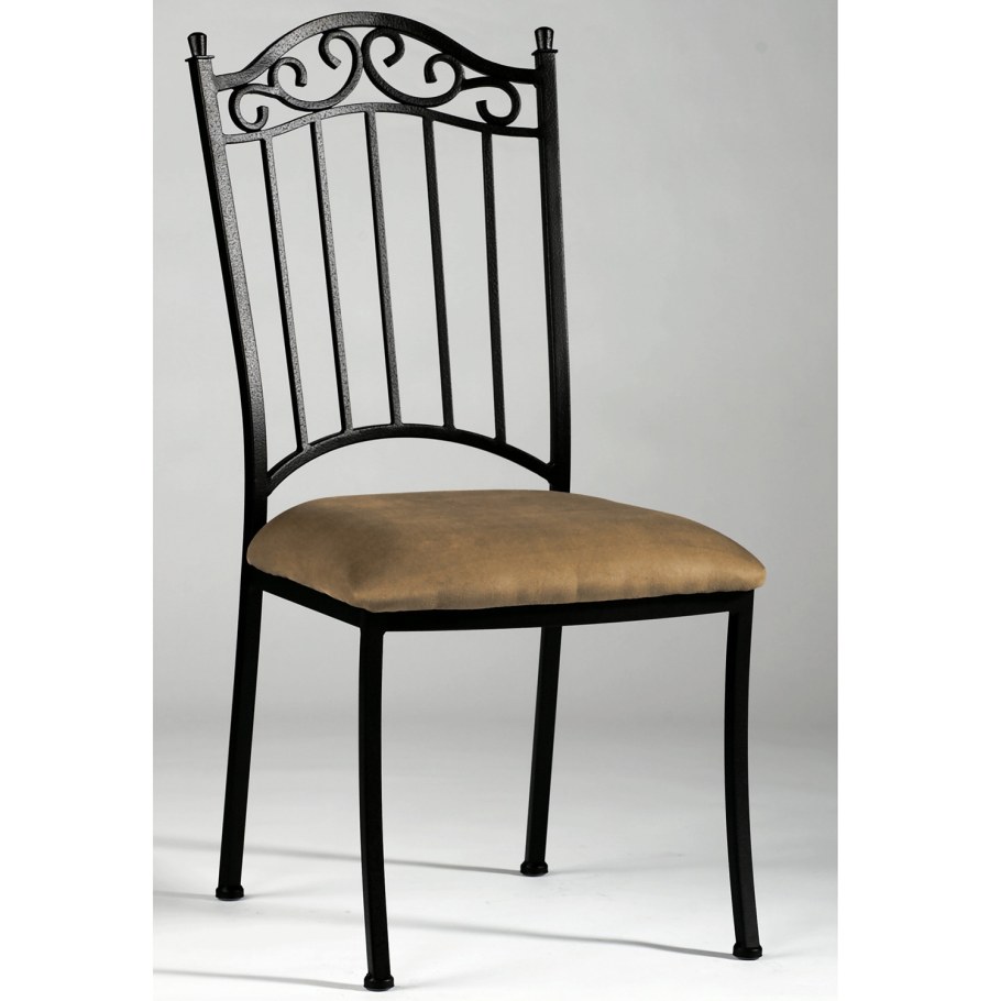 Metal Counter height Bar Stools