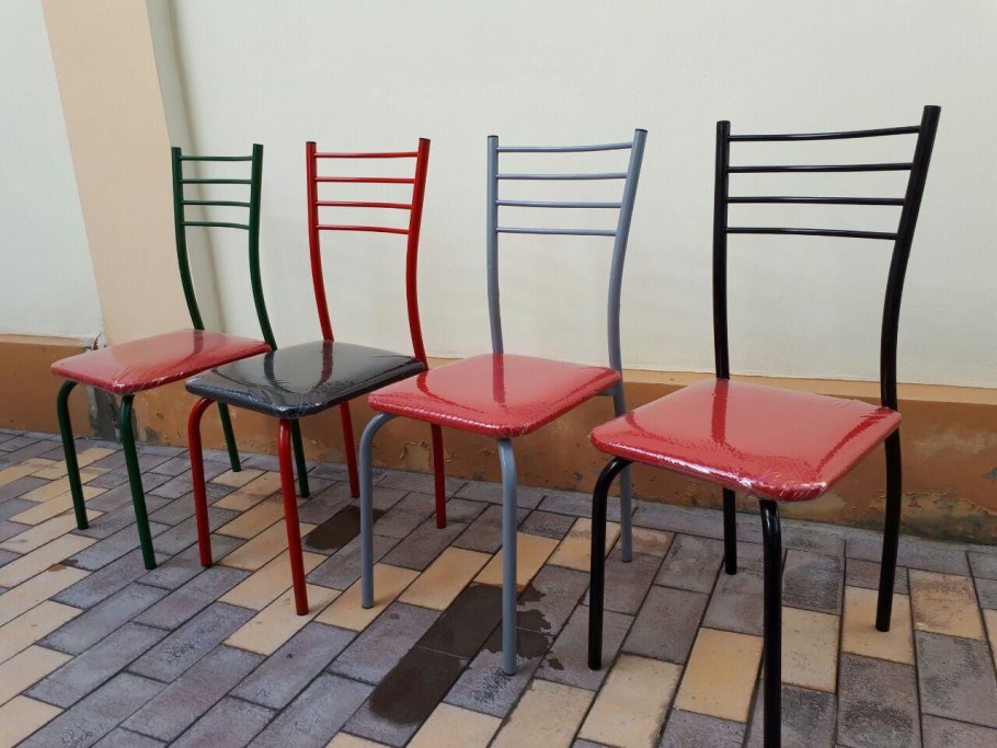 Стул Loft Armchair Industrial