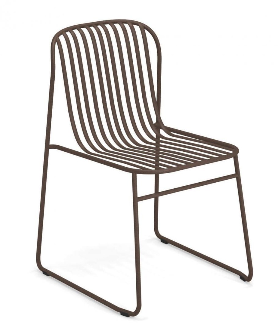 Барная табуретка