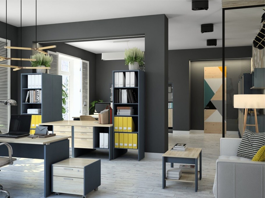 Инновационная мебель японская