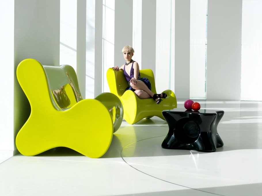 Современная дизайнерская мебель