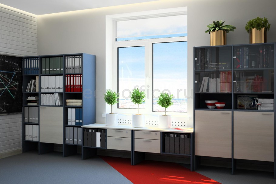 Мебельные инновации