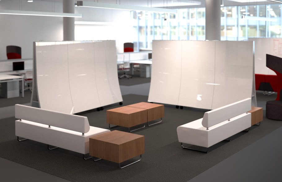 Уличная мебель Vondom