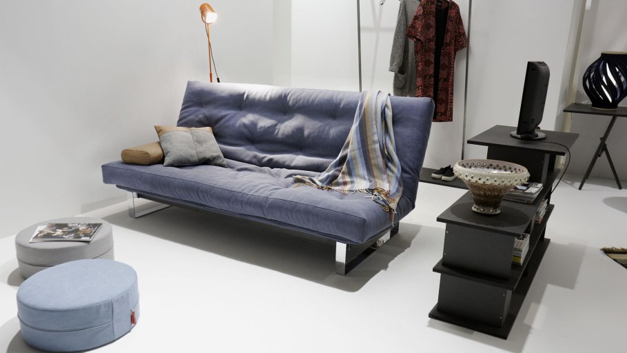 Диван Innovation: Splitback