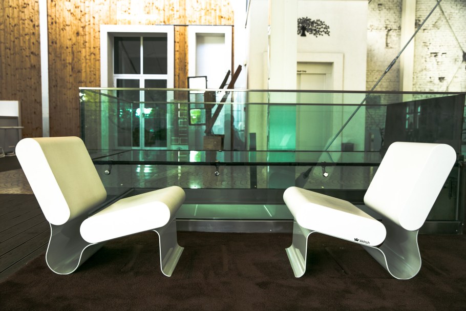 Умный стол tabula sense Smart Desk