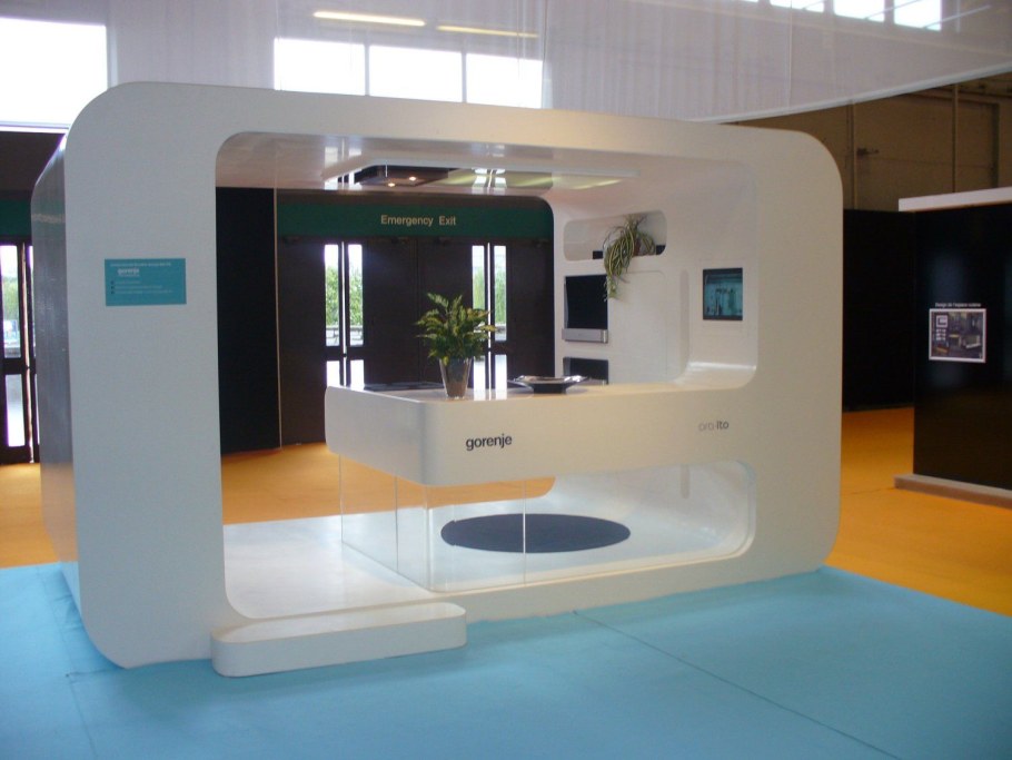 Мебель будущего