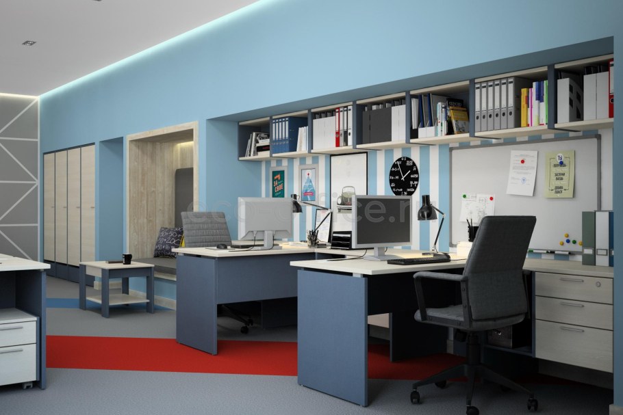 Мебель будущего дизайнерская