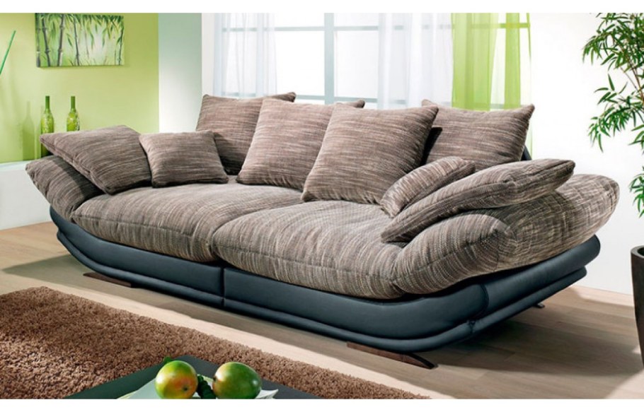 Современные диваны