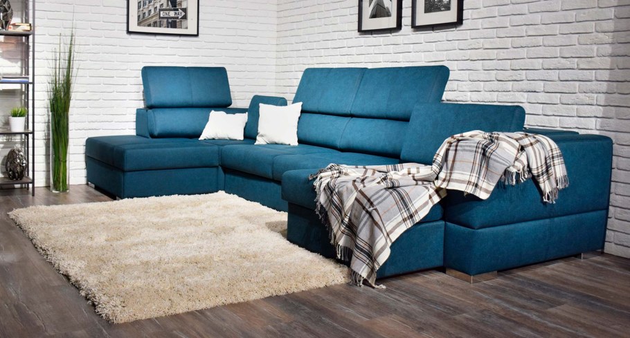 Диван Палермо Андреа