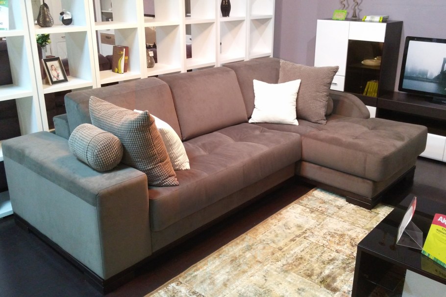 Диван-кровать Берн Ангстрем