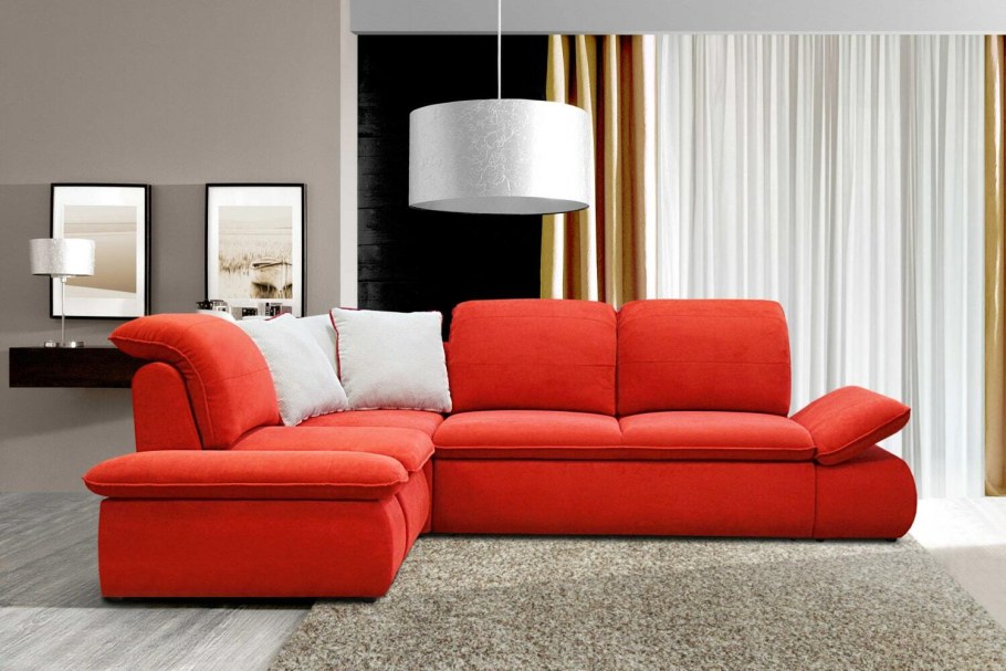 Диван Луис Элфис