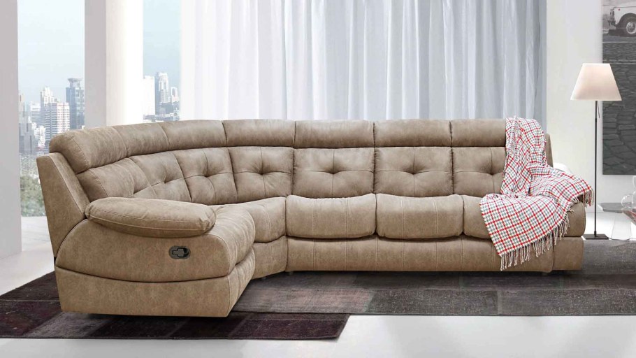 Модульный диван Майя Элфис