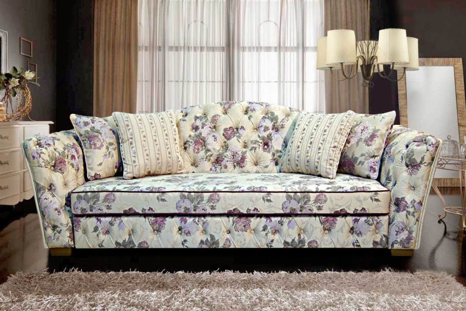 Мягкая мебель Франческа fr