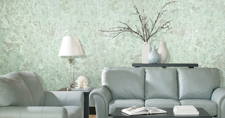 ФЛОКИ В интерьере