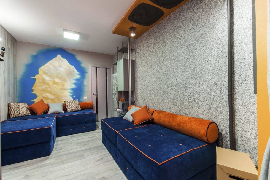 Silk Plaster Сауф 941